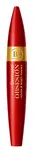 DERMACOL Řasenka Obsesión - Černá 01, 12 ml