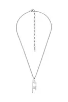 Náhrdelník Diesel pánský, DX1625040