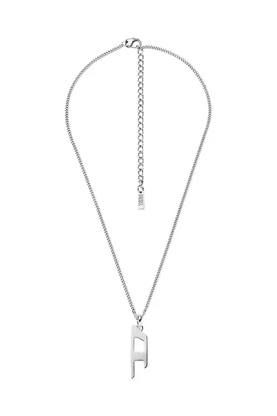 Náhrdelník Diesel pánský, DX1625040