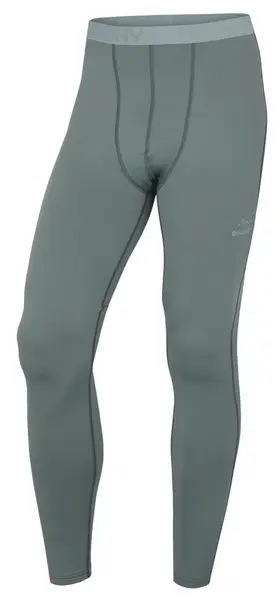 Husky Tyme M XXXL, faded green Termoprádlo Active Winter kalhoty