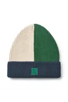Detská bavlnená čiapka Liewood Ezra Beanie