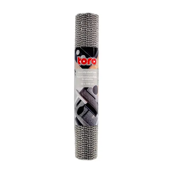 Toro Podložka do zásuvky z PVC 30 x 150 cm 1 ks 3 barevné varianty
