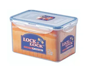 Lock&Lock Dóza na potraviny plastová 1,9 l 1 ks
