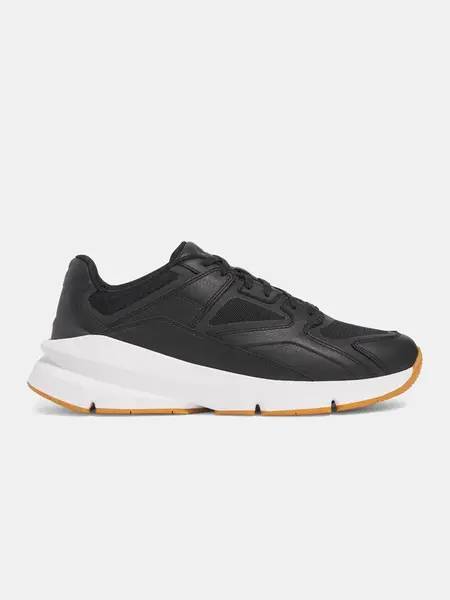 Unisex shoes Under Armour UA Forge 96 LEATHER reissue - unisex