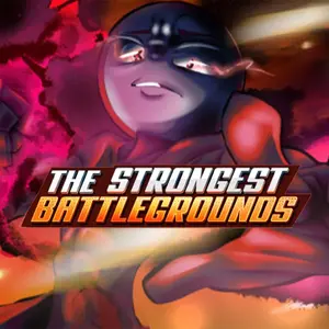 The Strongest Battlegrounds Items > Spins > 3 Spins