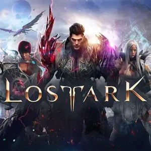 Lost Ark Items > EU > Ratik - EU Central > Gem > Annihilation Gem > Annihilation Gem LVL 9 > Fast Delivery