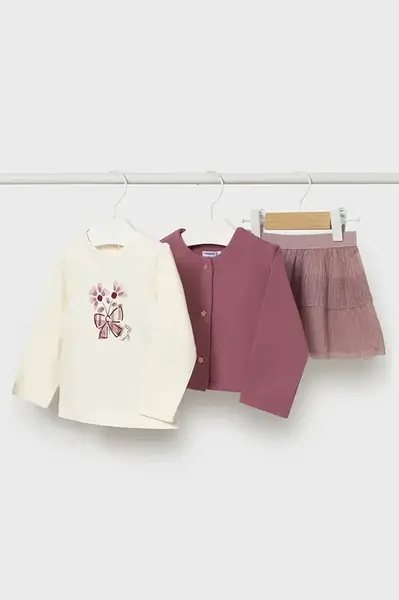 Kojenecká sada Mayoral