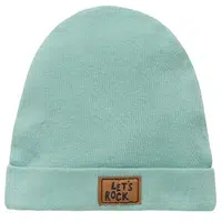 Pinokio Bonnet Ribbed Letsck