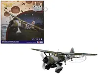 Westland Lysander Mk. III Aircraft "Lucky Newhouse No. 161 Squadron" (1944) British Royal Air Force "The Aviation Archive" Series 1/72 Diecast Model