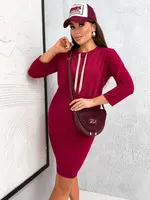 Resti Women's Cotton Mini Dress