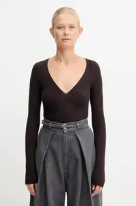 Vlněný svetr Twinset