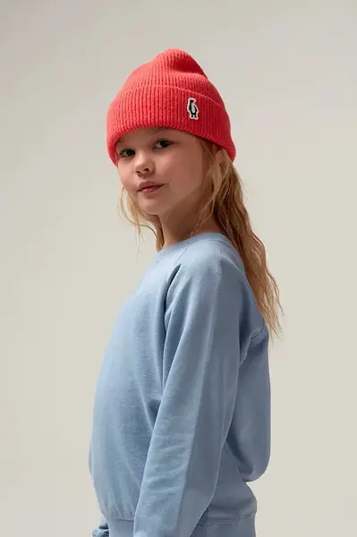 Dětská čepice Gosoaky RED DRAGON