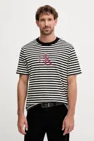 Bavlněné tričko Calvin Klein Jeans