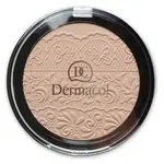 DERMACOL Pudr s reliéfem č.4, 8 g