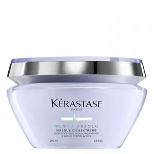 Kérastase Regenerační maska pro blond vlasy Blond Absolu Cicaextreme (Mask) 200 ml
