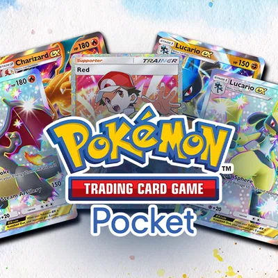 Pokemon TCG Pocket Top-Up > Global > Gold > 100 Gold