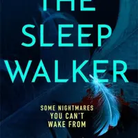 Sleepwalker - Lars Kepler