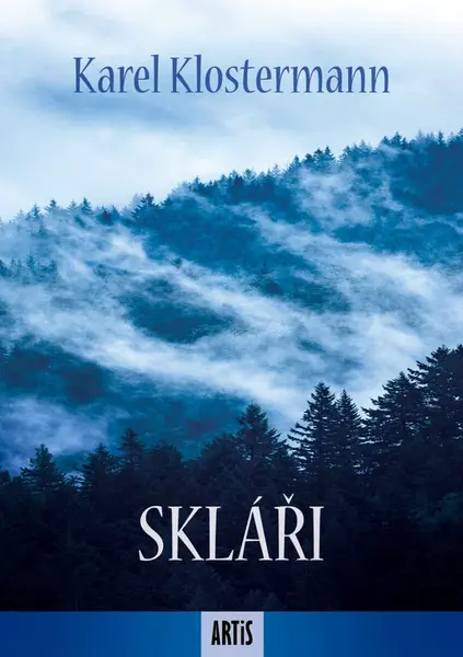Skláři - Karel Klostermann