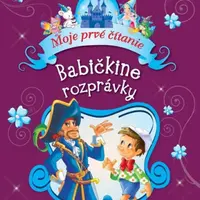 Babičkine rozprávky