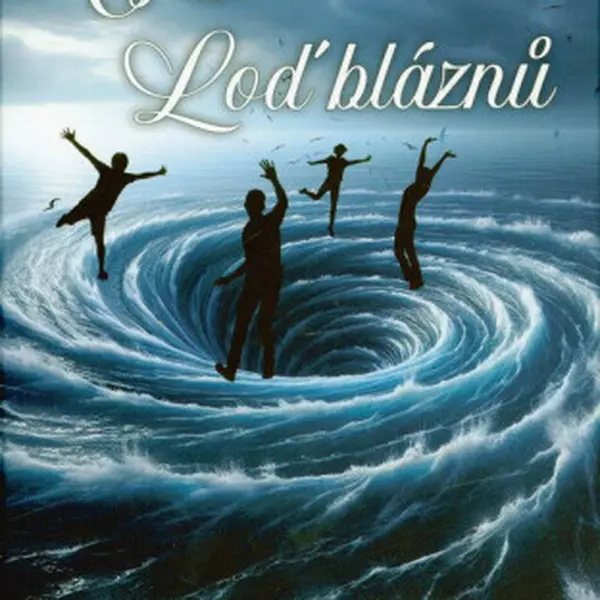 Krysař, Loď bláznů - Helena Veličková