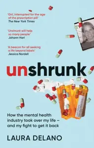 Unshrunk - Laura Delano