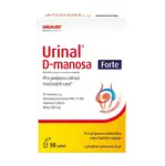 URINAL D-manosa forte 10 sáčků