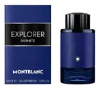 Montblanc Explorer Infinite - EDP 60 ml