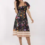 Dress-DHJ-SK-19396.76-black