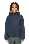 Jack Wolfskin  Dětská mikina  ICE CURL HOOD