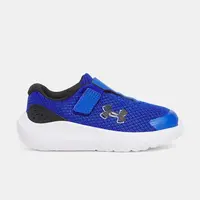 Chlapecké boty Under Armour UA BINF Surge 4 AC - Kluci