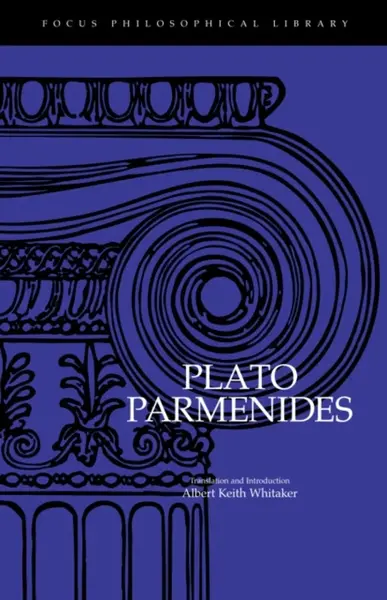 Parmenides - Plato