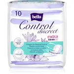 BELLA Control Discreet Extra inkontinenčné vložky 10 ks
