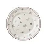 Mondex TALÍŘ, porcelán, bílá