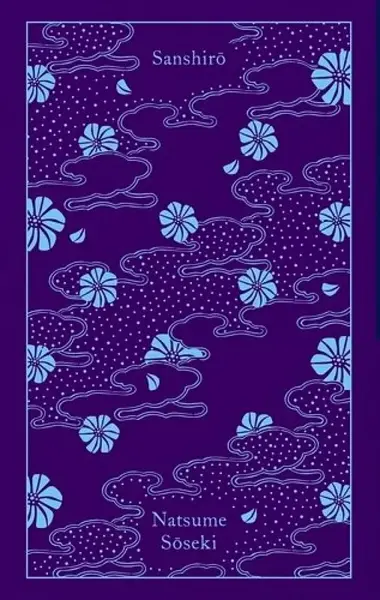 Sanshiro - Natsume Soseki