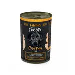 Fitmin Dog For Life konzerva Chicken 400 g | P58032