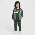 Nike kids color blocked hbr jogger set 104-110 cm