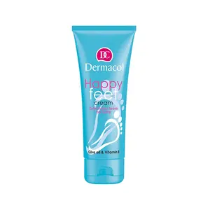 DERMACOL Krém na nohy 100 ml