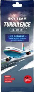 Sky Team: Turbulence