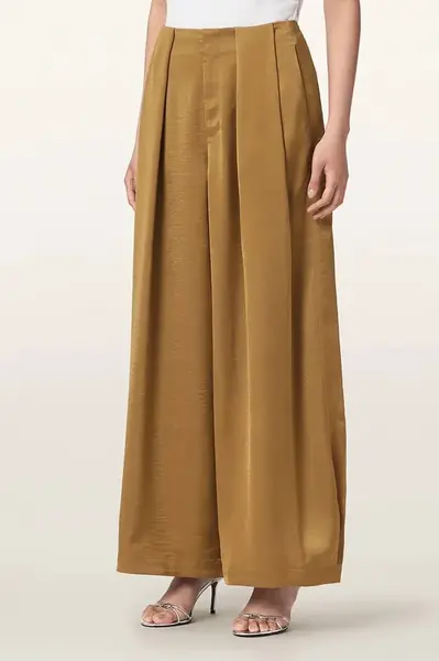 AllSaints  kalhoty dámské LOLA