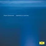 Jóhann Jóhannsson – Englaborn & Variations CD