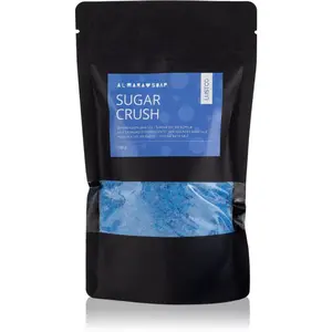 Almara Soap Bath Salt Sugar Crush šumivá soľ do kúpeľa 180 g