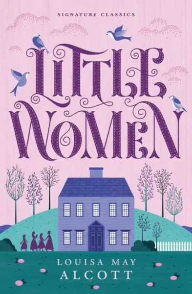 Little Women - Louisa May Alcottová