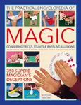 Practical Encyclopedia of Magic - Nick Einhorn