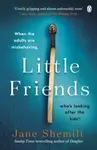 Little Friends - Jane Shemilt