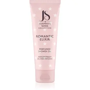 Joanna Joanna's Sense Romantic Elixir parfémovaný sprchový gel 80 ml