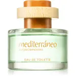 Banderas Meditteráneo toaletní voda pro muže 50 ml