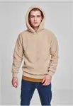Sherpa Hoody darksand