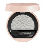 Collistar Oční stíny Impeccabile Compact Eyeshadow 3 g 515 Argento Shimmer