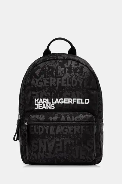 Karl Lagerfeld Jeans  batoh pánský
