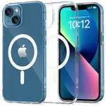 Tech-Protect Flexair MagSafe, iPhone 13 Mini, průhledný